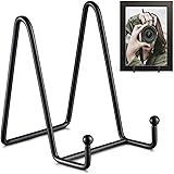 TR-LIFE Plate Stands for Display - 4.5 Inch Plate