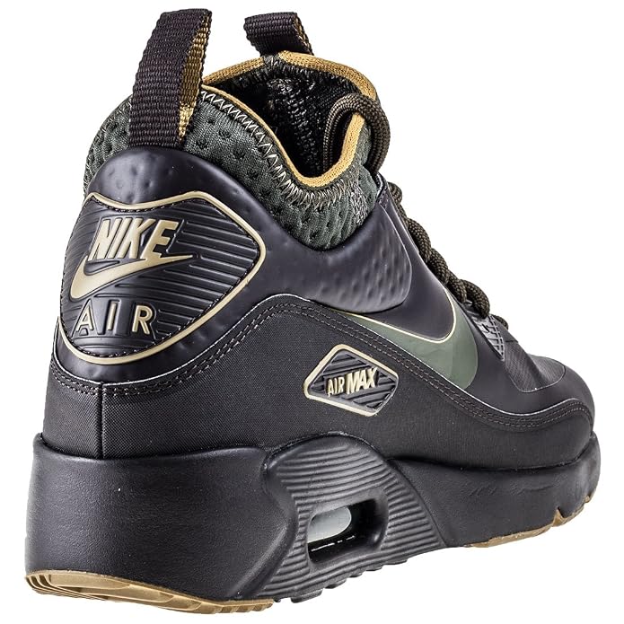 قابلة للمقارنة تشكيل مجموع nike air max 90 ultra mid winter se velvet brown  - natashaheasman.com