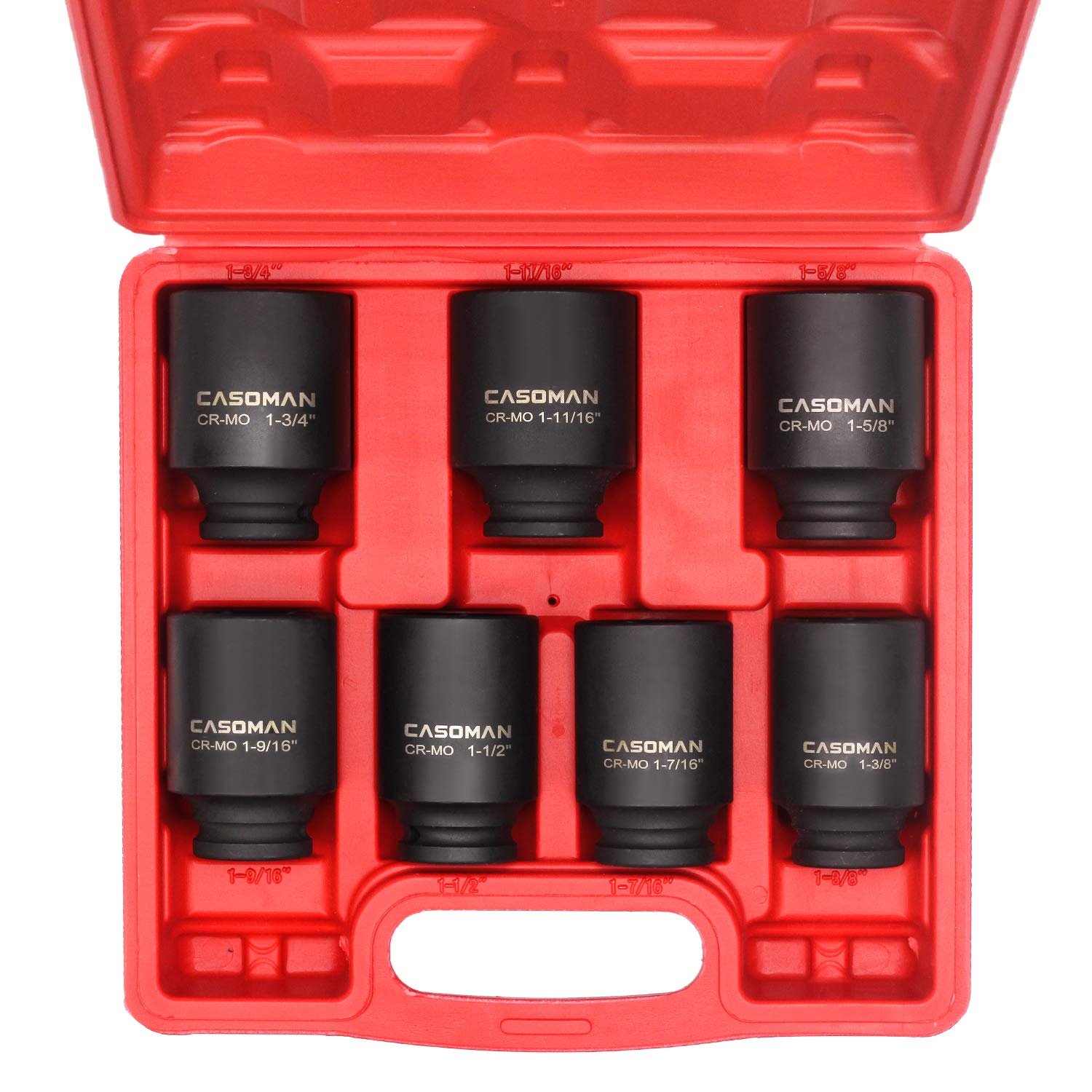 Best impact driver 1 2 drive