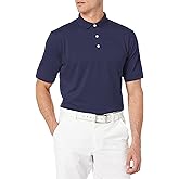 Callaway Men's Short Sleeve Opti-Dri Golf Polo