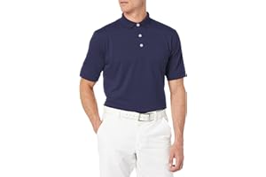 Callaway Mens Short Sleeve Opti-dri™ Performance Golf Polo Shirt (Size Small - 4X Big & Tall) Golf Shirt