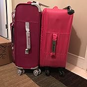 Lightest carryon luggage 2019