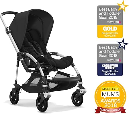 bugaboo bee 5 uk