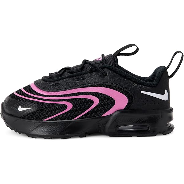 Amazon.com | Nike Air Max Plus Little Kids' Shoes (CD0610-001