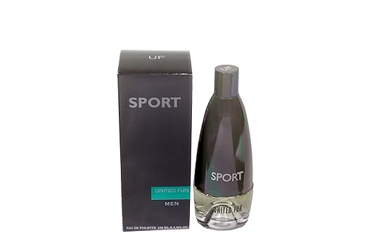 United Fun Sport Perfume for Men(100 ml)