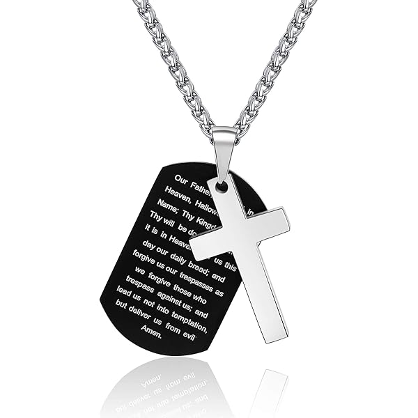 To My Son Dog Tag Necklace From Dad Best Wish To My Son Never Forget How.love Dad Pendant Necklace,Inspirational Gifts For Son And Men Military Jewelry