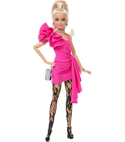 その他 HAUT MONDE BARBIE Doll Amazon.com: Haut Monde Barbie Doll Gold Label Mattel BFC : Toys