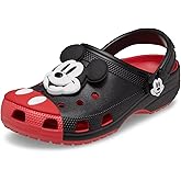 Crocs Women's Disney Mickey & Minnie Mouse Clogs