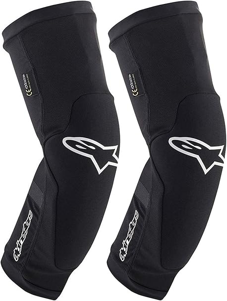 junior mtb knee pads