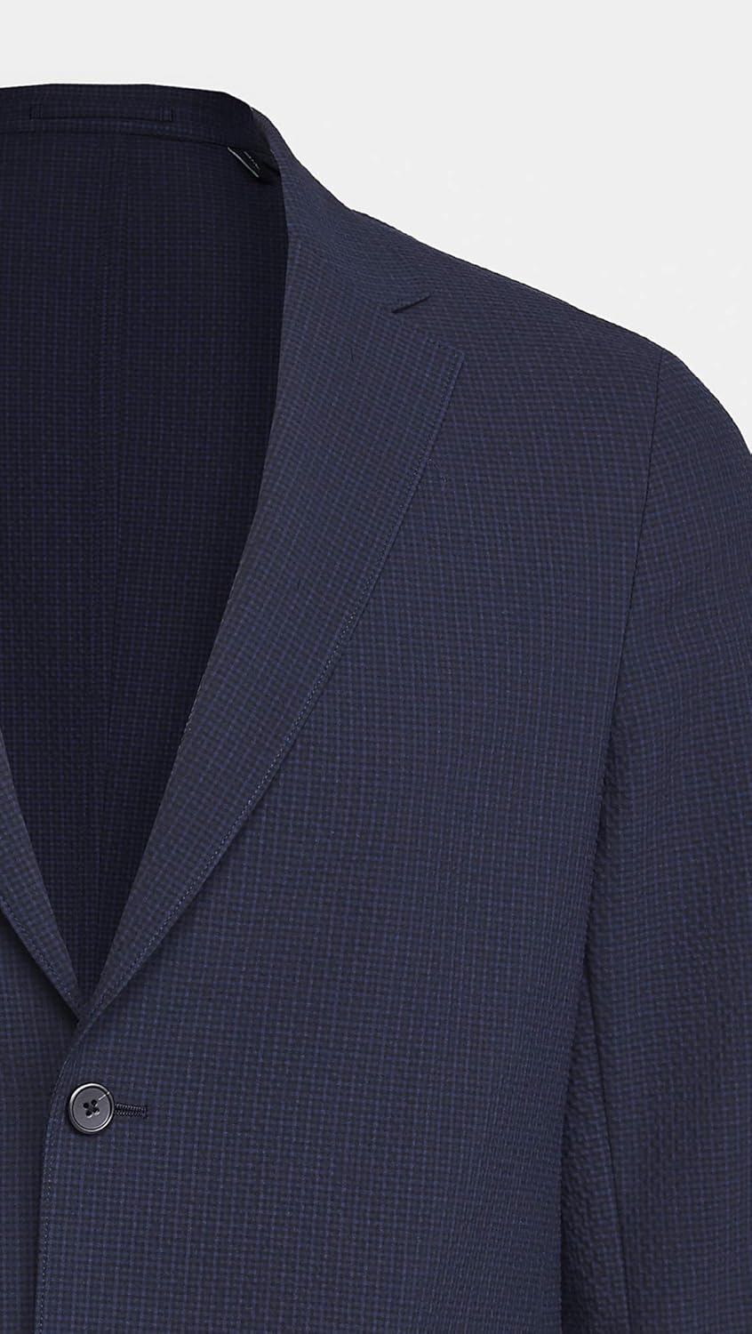 Theory Men's Clinton Dimension Sportcoat at  Men’s Clothing store
