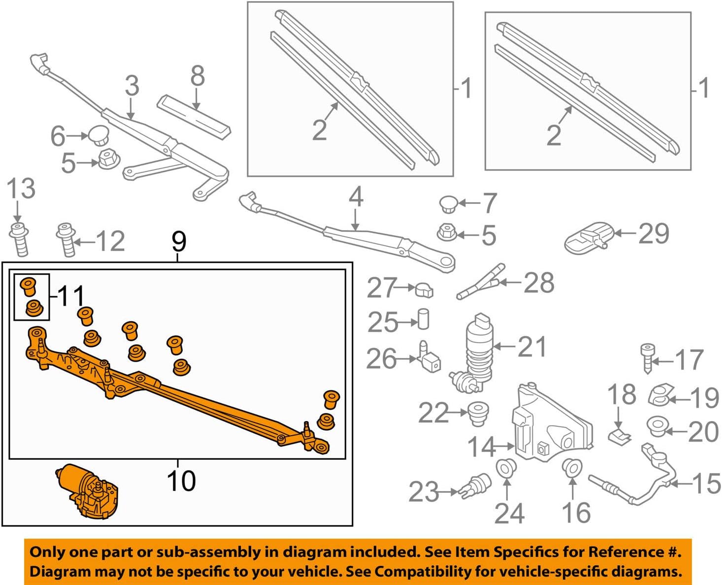 Ongaro 31991 Wiper Motor Wiring Diagram - Wiring Diagram