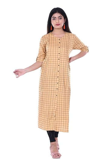 Women's Feeding Kurti_Multi Coloured_BA2411180313