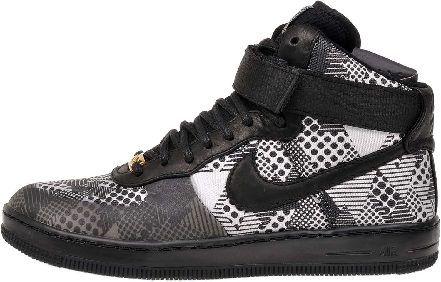 nike af1 bhm