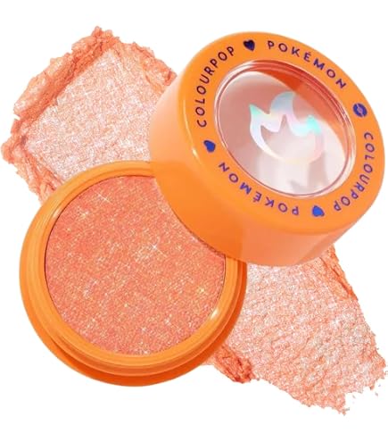 Amazon.com : ColourPop Super Shock Shadow - High-Pigment, Crème