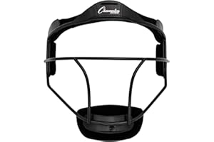 Champion Sports Softball Fielder's Face Mask