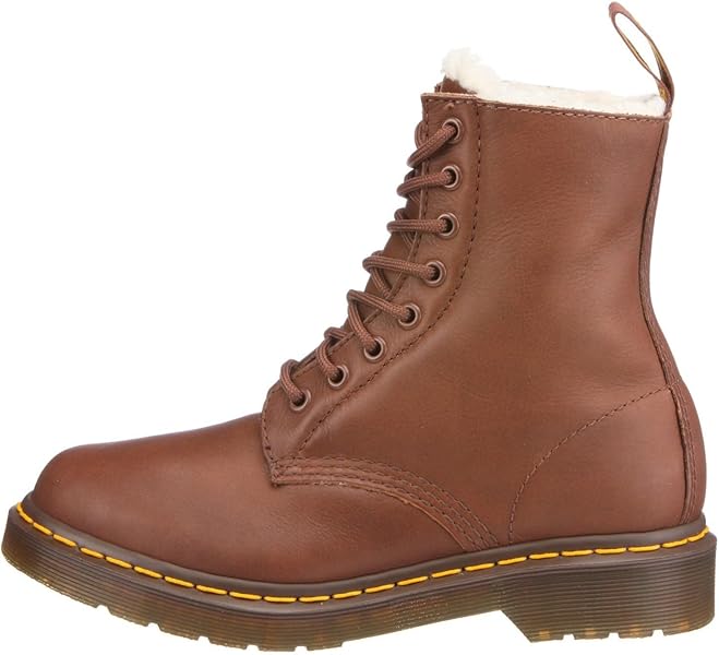 dr martens serena tan
