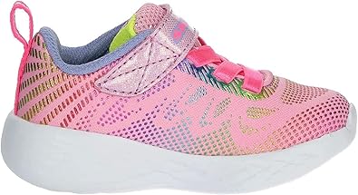 skechers go run 600 hombre rosas