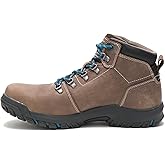 Cat Footwear Women's Mae Waterproof Steel Toe Work Boot
