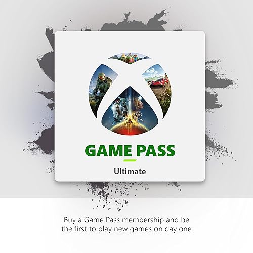 Xbox Game Pass Xbox Voucher Amazon $60 Xbox Gift Card [Digital