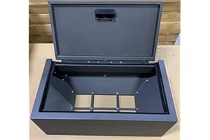 Comfortbilt Pellet Stove Hopper Extension HP21, HP22, and HP61