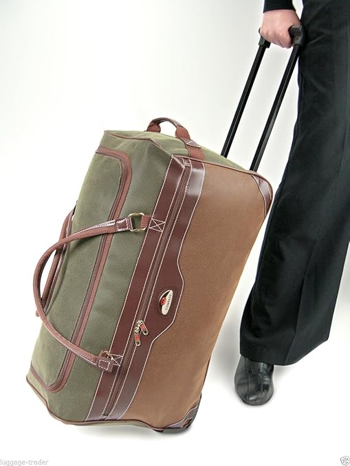 compass cabin bag