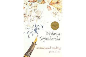 Nonrequired Reading: Prose Pieces