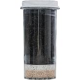 Nikken - PiMag Aqua Pour - Filter Cartridge - 1361 | Multi-Stage Filtration, Activated Carbon Filter, Chlorine And Lead Reduction, Replacement For PiMag Aqua Pour System
