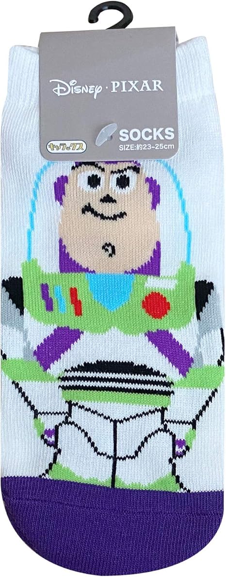 Amazon Co Jp ディズニー キャラックス バズ ポップ Awds6192l ホビー