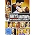Grey's Anatomy: Die jungen Ärzte - Die komplette 5. Staffel [7 DVDs]