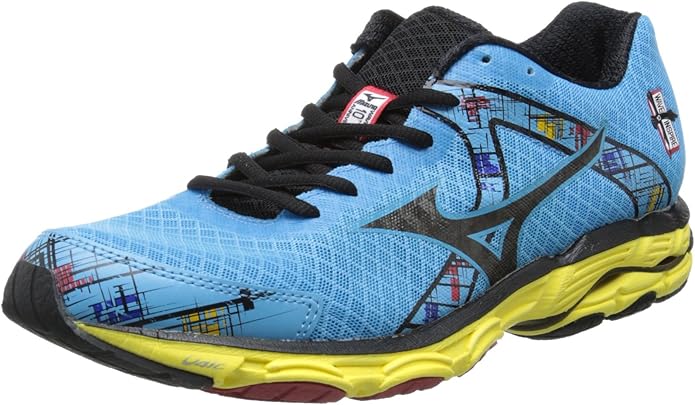 amazon mizuno wave inspire