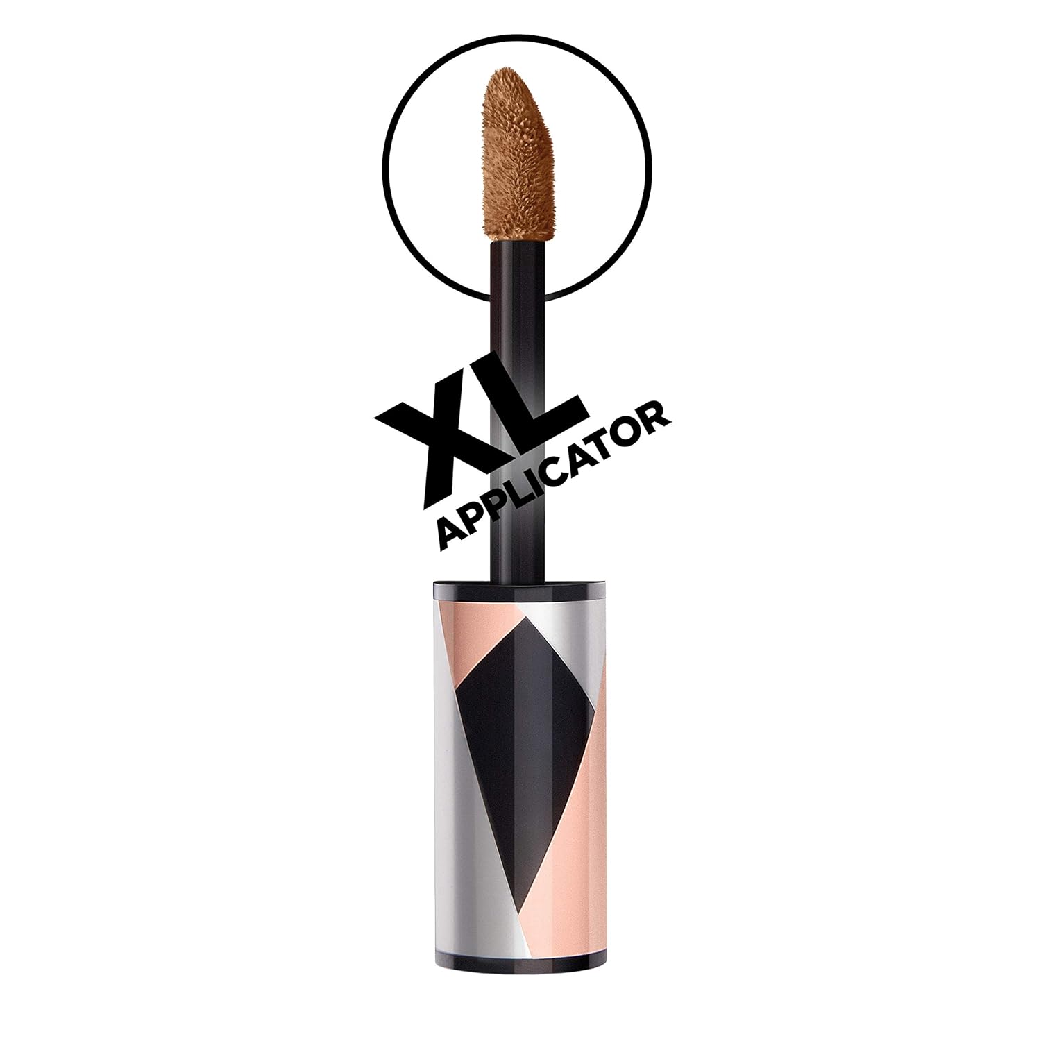 L'Oreal Paris Makeup Infallible Full Wear Waterproof Matte Concealer, Cashmere: Beauty