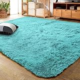 fercisi ultra soft rug amazon