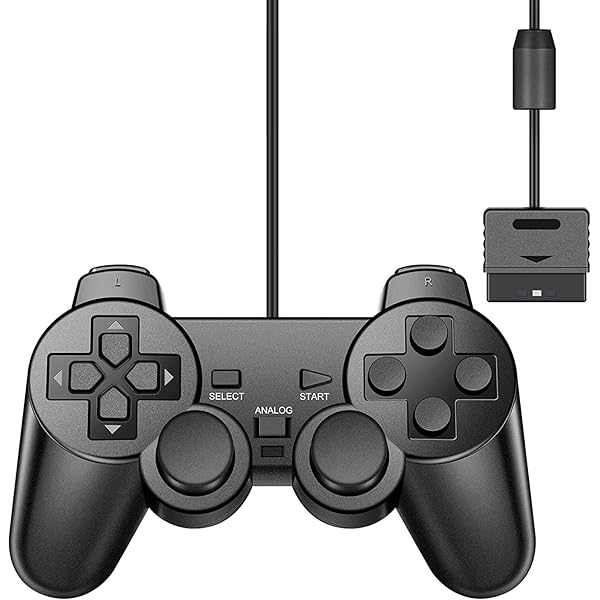 PlayStation3 - フラム PlayStation 3 Wireless Power A Controller Black 1427441-01