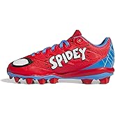 adidas Unisex-Child Adizero Impact 2.0 Molded Baseball Sneaker