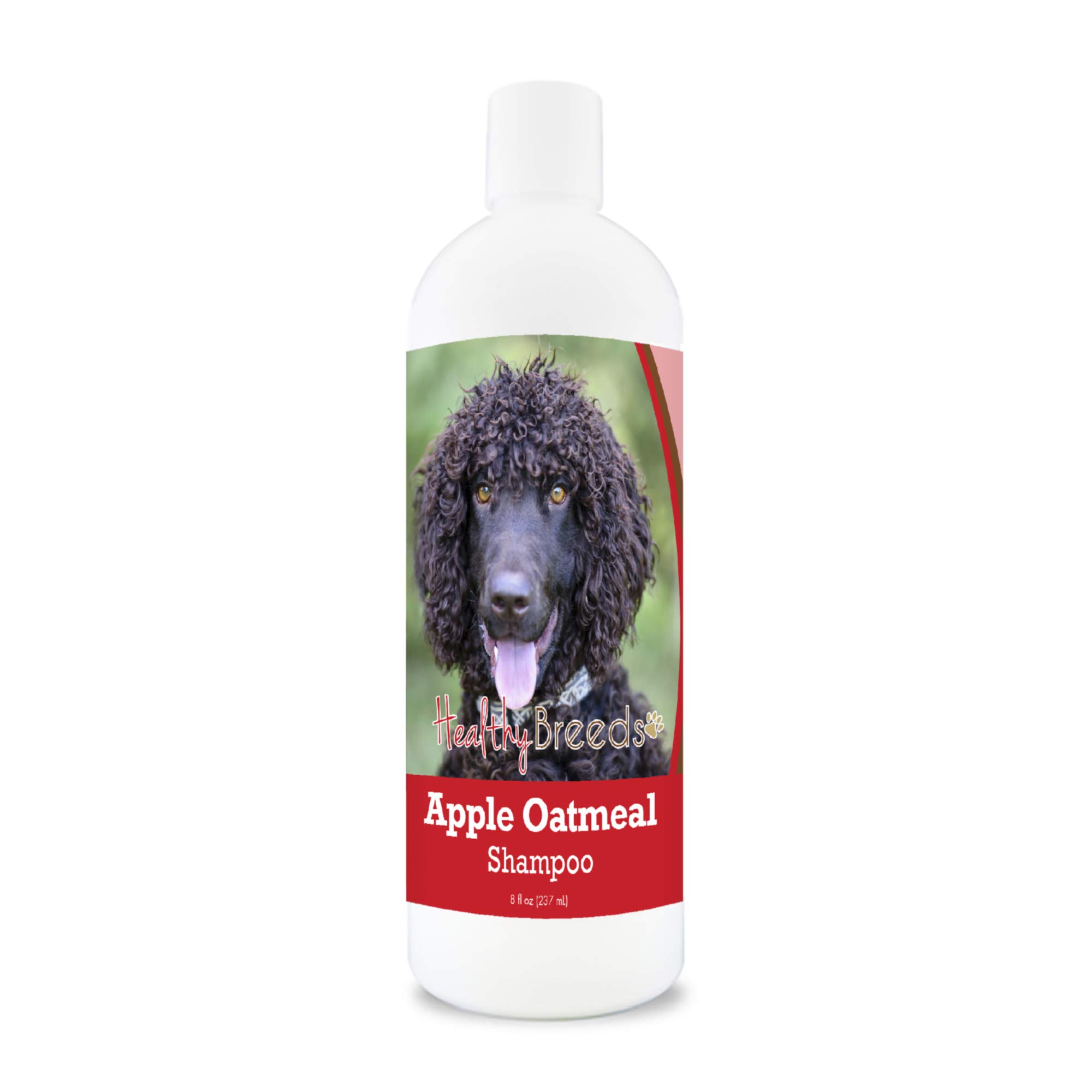 Healthy Breeds Irish Water Spaniel Apple Oatmeal