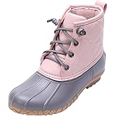 Duck and Fish Women snow boots