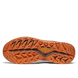 KEEN Men's Versacore Speed Breathable Vented