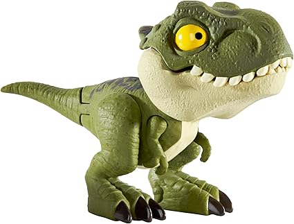 t rex jurassic world amazon
