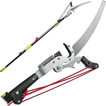 amazon tree pruners