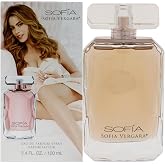 Sofia Vergara Eau De Parfum Spray for Women, Multi, 3.4 oz.