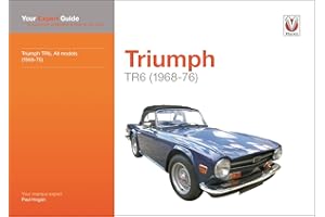Triumph TR6: Your expert guide to common problems & how to fix them