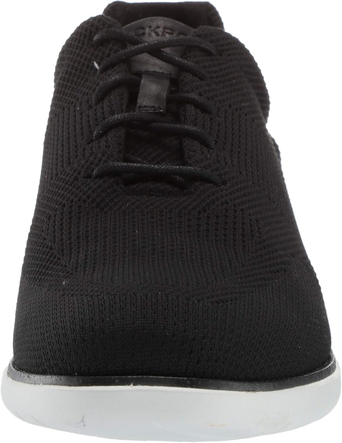 rockport garett mesh lace up