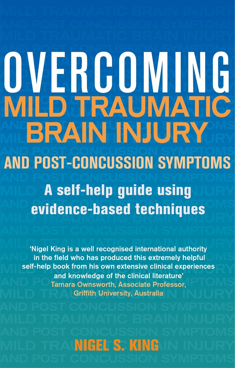 Download Symptoms Of Post Concussion Syndrome Years Later Pictures