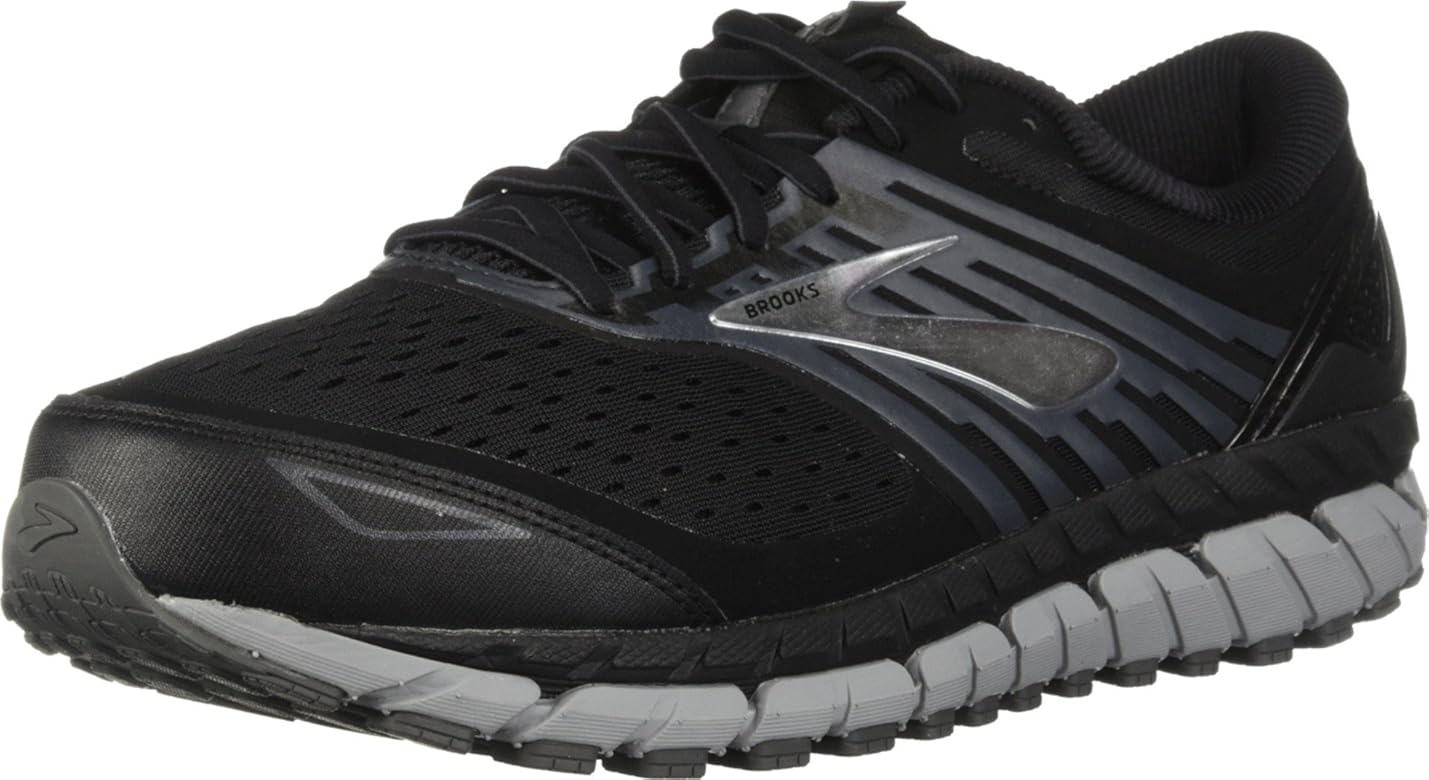 brooks men's beast 16 running shoes