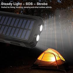 BoxWave Power Bank Compatible with Garmin Edge 1030