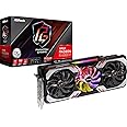 ASRock 16GB Radeon RX 6800 XT Phantom Gaming OC Aktiv PCIe 4.0 x16 (Retail)