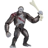 Godzilla Monsterverse x Kong One-Eye Action Figure, 7 inches, Deluxe