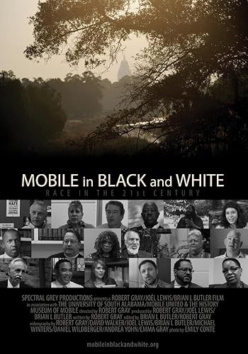 Amazon.com: Mobile in Black and White: Movies & TV