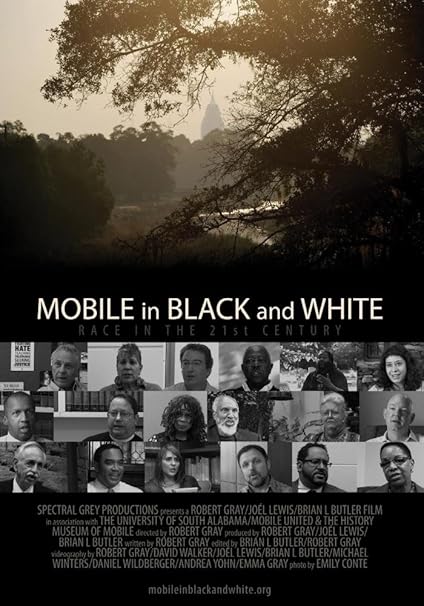 Amazon.com: Mobile in Black and White: Movies & TV