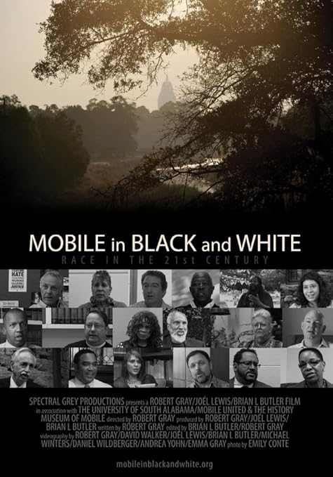 Amazon.com: Mobile in Black and White: Movies & TV
